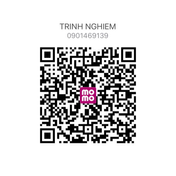 QR-Momo
