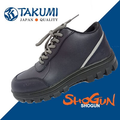 Giày bảo hộ Takumi Shogun