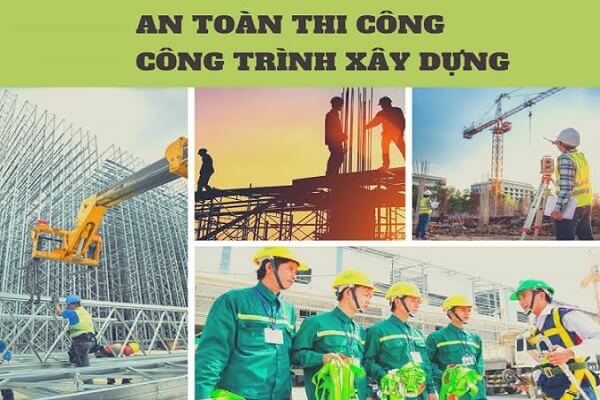 An toàn xây dựng