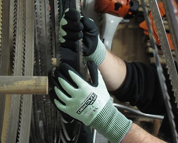 Tại sao nên chọn găng tay cơ khí, sửa chữa, bảo trì thương hiệu Wonder Grip?