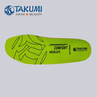 Lót giày thể thao Takumi
