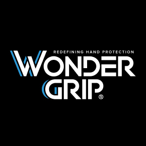 Logo Wonder Grip tỷ lệ 1:1