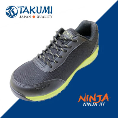 Giày bảo hộ Takumi NINJA HY siêu nhẹ