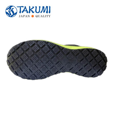 Đế giày bảo hộ Takumi Ninja HY